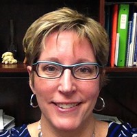 Lisa Krueger CLose