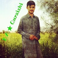 B A Quraishi