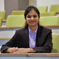 Tania Jain