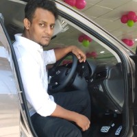 Shaik Faizan