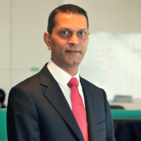 Sanjiv Patel