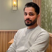 Ritesh Ray