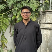 Arshik Javed