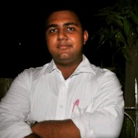 Archisman Sarbadhikary