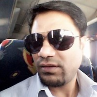 Mohammad idrees