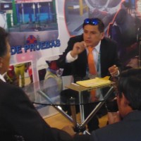 CARLOS ALFONSO RUIZ DEZA