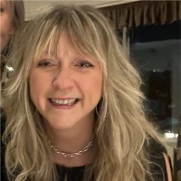 Joanne Danielsen MRICS MSc