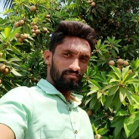 Chethan Kumar B