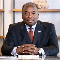 Thomas D. McElroy, II