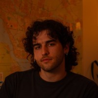 Jeremy Adam Barbosa