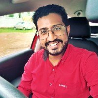 Robin Joseph