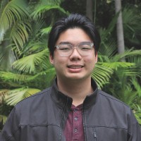 Wilson Chou