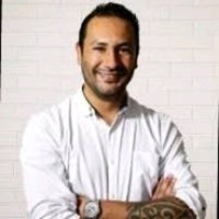 David Alejandro Lombana Ferro