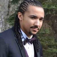 Donte Blackman