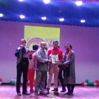 Nitin Sharma