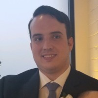 Nicholas Waldburger