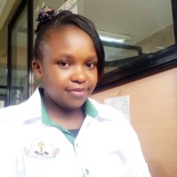 Margaret Wanjiru
