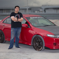 Jason Cai