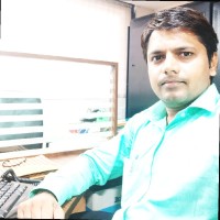 Sachin Gadekar