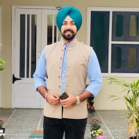 Maninder Dhaliwal