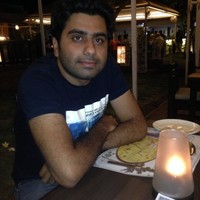 Swapnil Kapoor