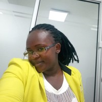 Irene Muriithi