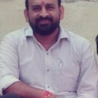 Mohan Chary