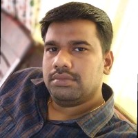Damodharan Sampath
