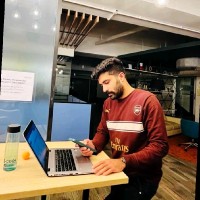 Arjun Km