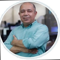 Daniel Cosme Da Silva