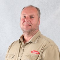 Pieter Le Grange