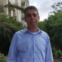 Amir Egoz