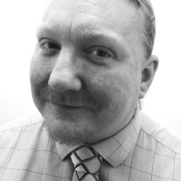 Dr Kelvin Limbrick