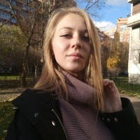 Victoria Sitnikova