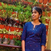 Arpitha V