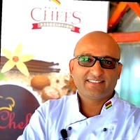 Avinash Cheenatur