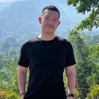 Julianto Yauwin