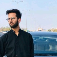 Vashu Yadav