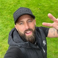 Brad O'Riordan