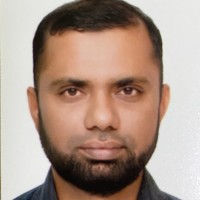 Md. Imdadul Islam (Mahbub)