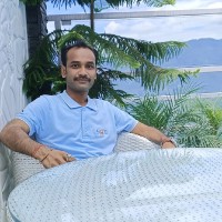 Amit Gupta