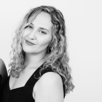 Dr Inbar Aberman