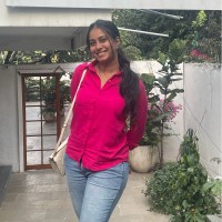 Harshitha Dheeraj