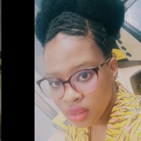 Thandeka Ntloko