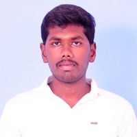 Gokul Raj G