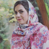 Ziba Khosravi