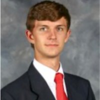 Daniel P Harris