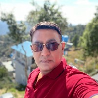Avnish Chaturvedi