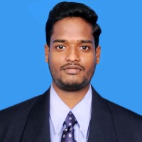 ArunKumar GM
