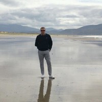 Kevin Fitzpatrick